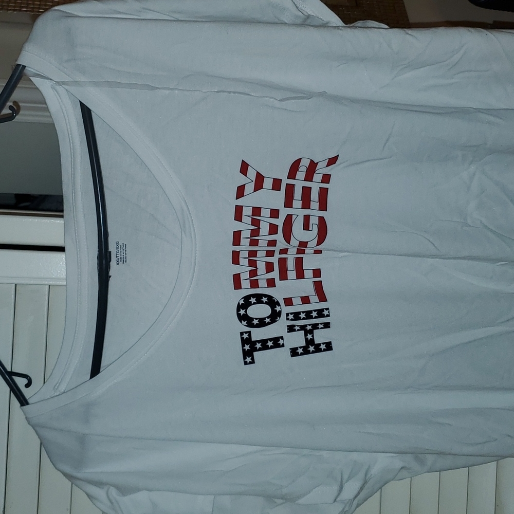 tommy hilfiger shirt .